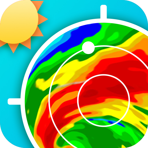 Download Radar météo 1.45 Apk for android