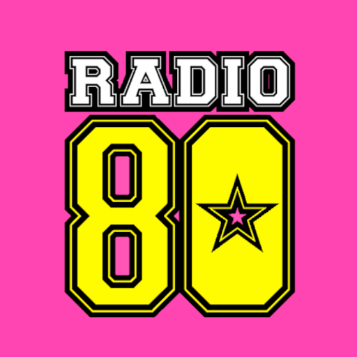 Download Radio 80 7.0.12 Apk for android