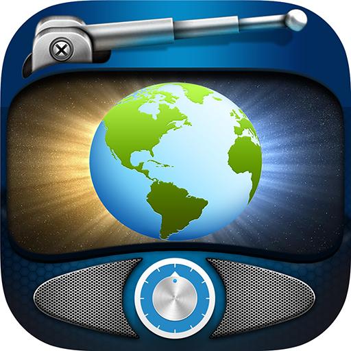 Download Radio dans le Monde Entier FM 1.2.0 Apk for android