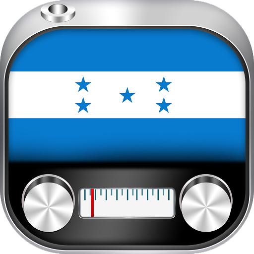 Download Radio Emisoras de Honduras FM 1.4.8 Apk for android