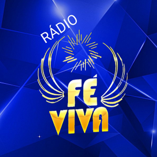 Download RADIO FÉ VIVA 1.8 Apk for android