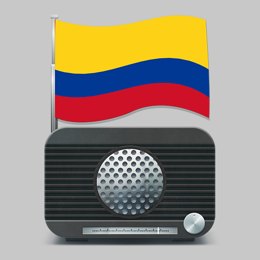 Download Radio FM Colombia en Vivo 4.0.18 Apk for android