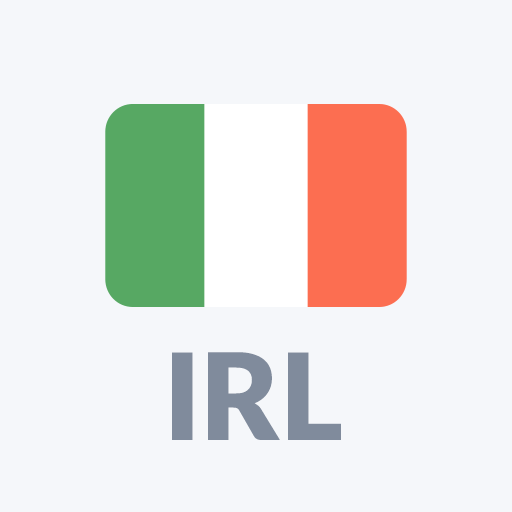 Download Radio Irlande FM online 1.20.4 Apk for android