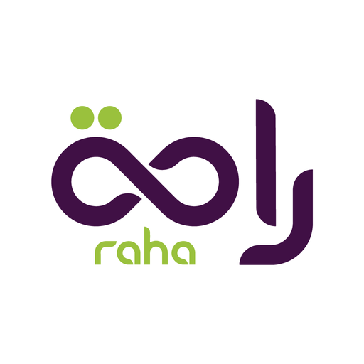 Download Raha - راحة 14.21 Apk for android