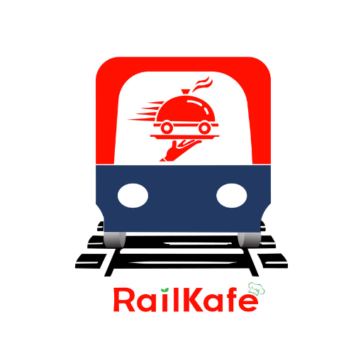 Download RailKafe - Order Food in Train 2.1.5 Apk for android