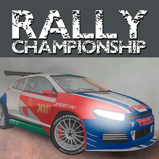 Download Rally Championship 2.0 Apk for android