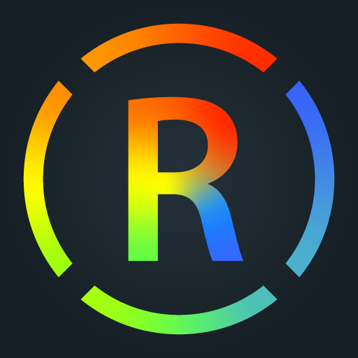 Download Rangin: Gradient Status Maker 1.0.11 Apk for android