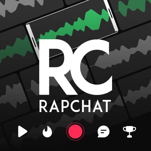 Download Rapchat: Studio Musical 8.4.2 Apk for android