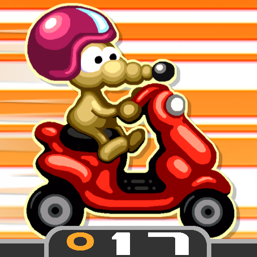 Download Rat On A Scooter XL 1.25.2 Apk for android