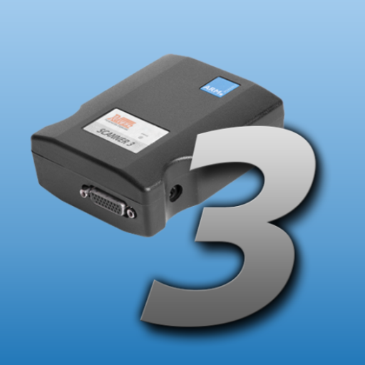 Download Raven Scanner 3 2.3.23.2201 Apk for android