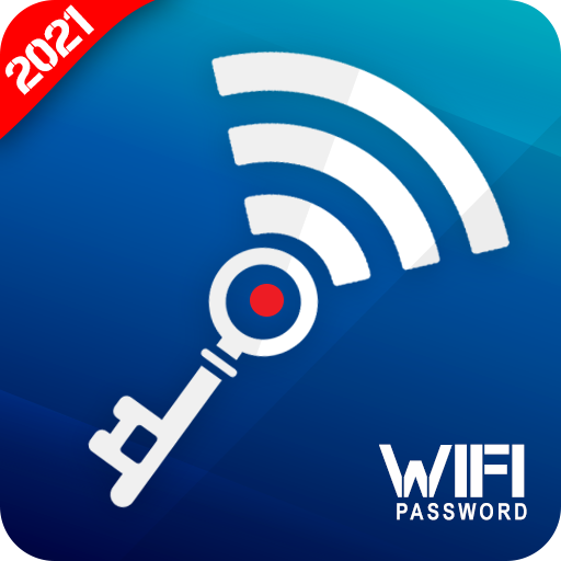 Download Récupération de clé WiFi 2.2.9 Apk for android