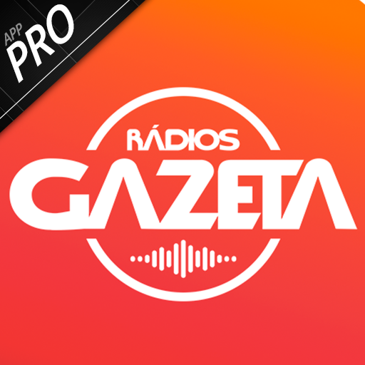 Download Rádios Gazeta  Apk for android