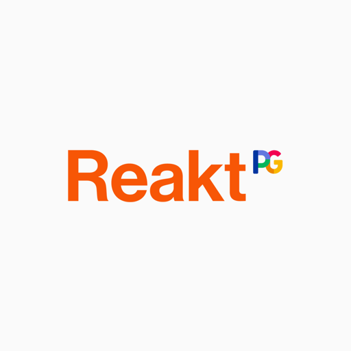 Download Reakt app 1.4.4 Apk for android