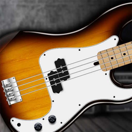 Download Real Bass: guitare basse 7.28.5 Apk for android