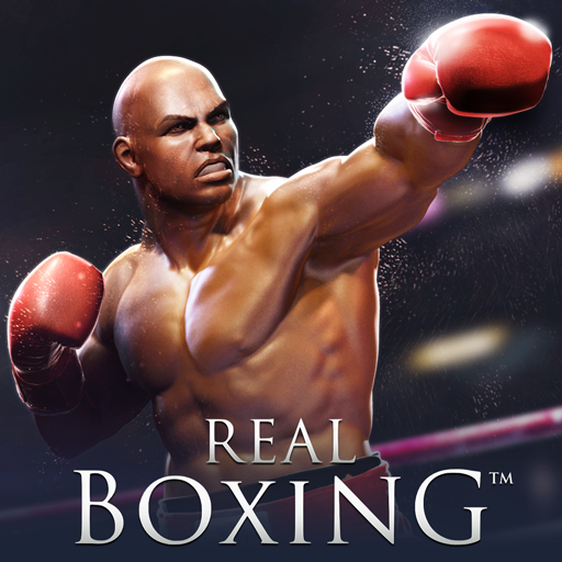 Download Real Boxing 2.11.0 Apk for android