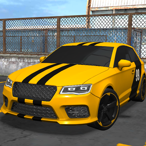 Download Real Car Driving 1.03 Apk for android