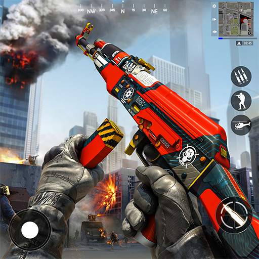 Download Real Commando Secret Missions. 1.0.21 Apk for android