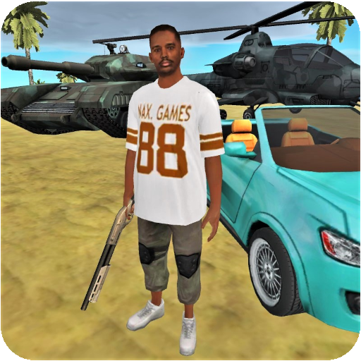 Download Real Gangster Crime 6.1.5 Apk for android