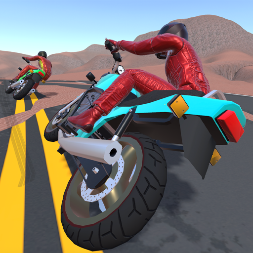 Download Real Motorcycle Simulator 1.21 Apk for android