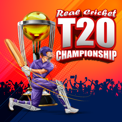 Download Real T20 Cricket Championship 2.7 Apk for android