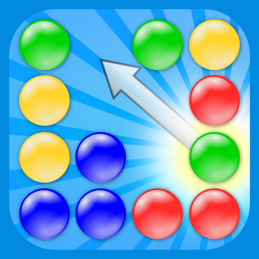 Download REBALL - Jeu de Logique  Apk for android