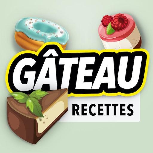 Download Recettes de gâteaux - Mélange  Apk for android