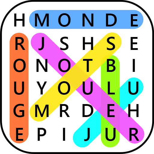 Download Recherche de Mot - Jeu de mots 2.9 Apk for android