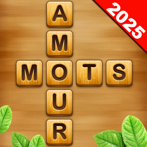 Download Recherche Par Mots Croisés Jeu 8.5 Apk for android