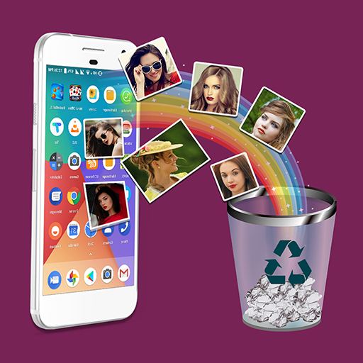 Download Recover Deleted All Photos 12.9 Apk for android