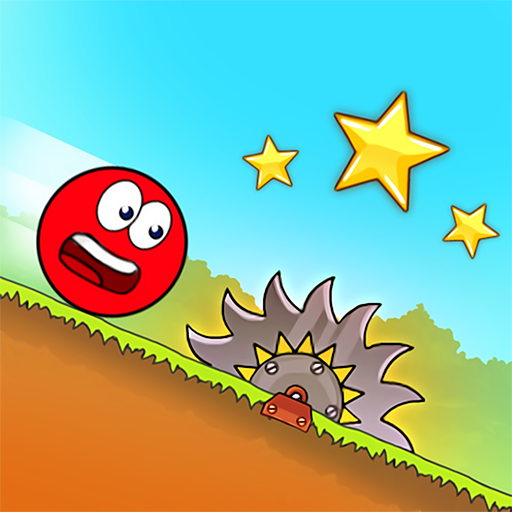 Download Red Ball 3: Jump for Love 1.0.93 Apk for android