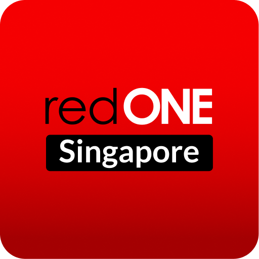 Download redONE 1App SG 2.1.4 Apk for android