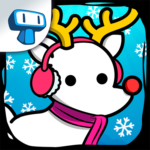 Download Reindeer Evolution: Idle Game 1.0.46 Apk for android