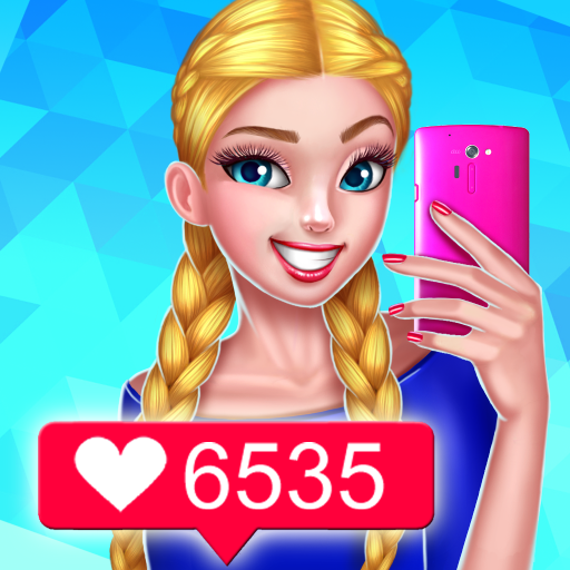 Download Reine du selfie – Star sociale 1.1.8 Apk for android