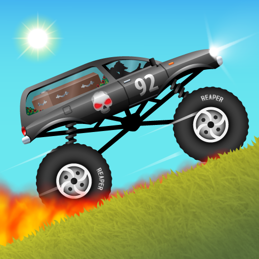 Download Renegade Racing 1.2.8 Apk for android