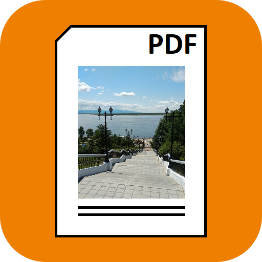 Download Reportage photo au format pdf 2.1.0.0 Apk for android