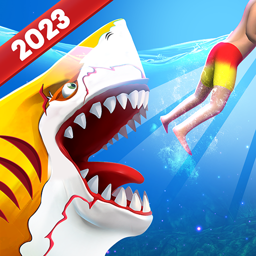 Download Requin à double tête PVP 11.9 Apk for android