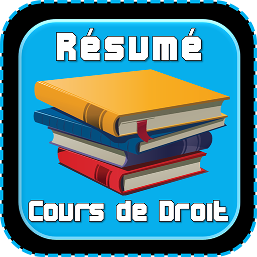 Download Resume Des Cours Droit 1.4.3 Apk for android