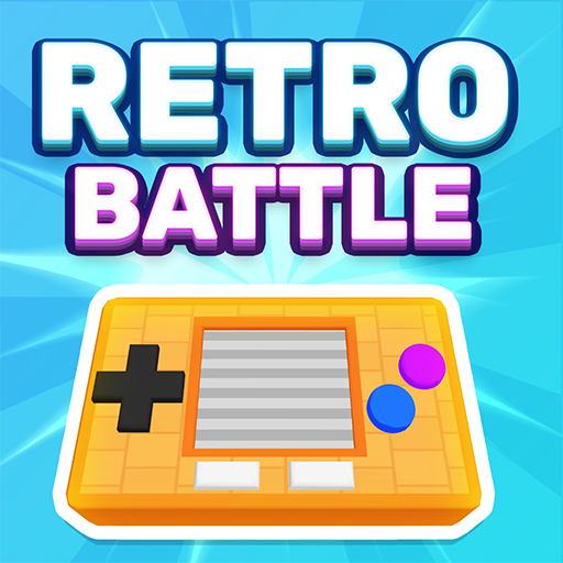 Download Retro Battle 0.6.3 Apk for android