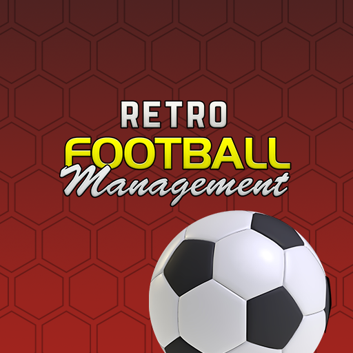 Download Retro Football Management 1.83.3 Apk for android