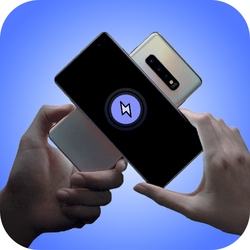 Download Reverse Charging Wireless 8.0 Apk for android