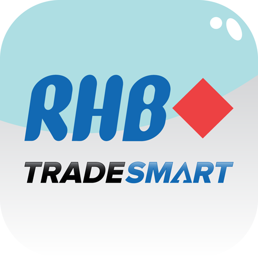 Download RHB TradeSmart 2.19.2 Apk for android