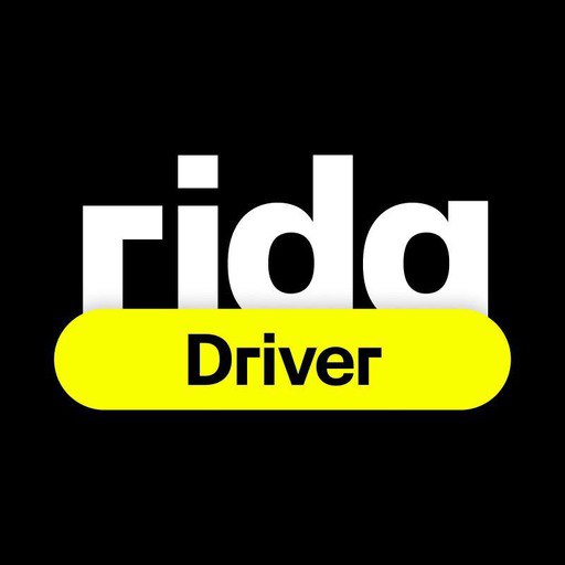 Download Rida Driver 12.89 Apk for android