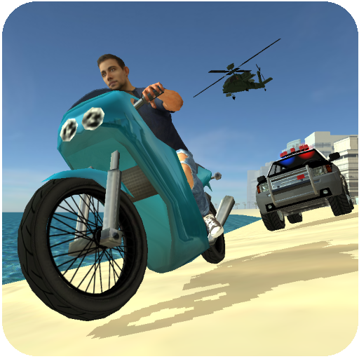 Download Rio crime city: mafia gangster 3.6.8 Apk for android