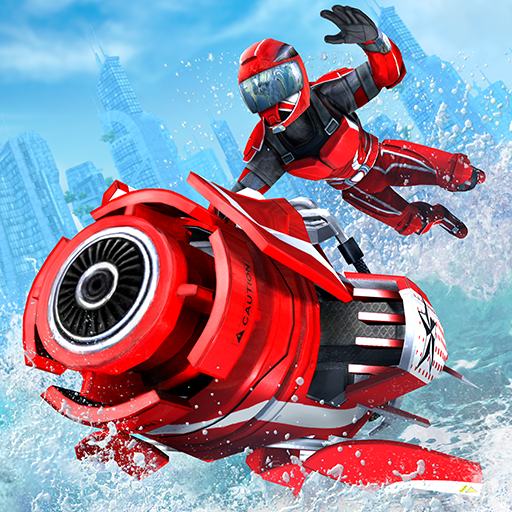 Download Riptide GP: Renegade 2023.10.04 Apk for android