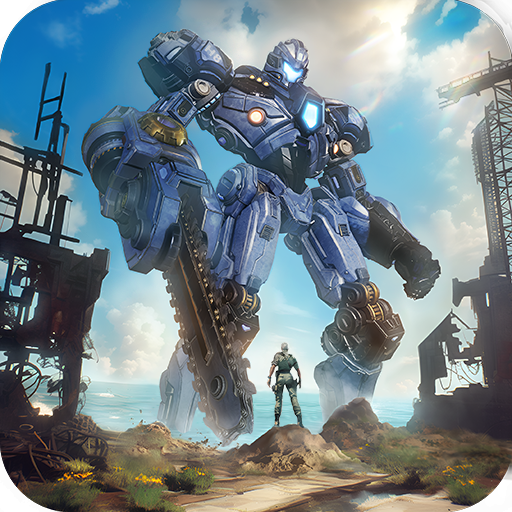 Download Rise of Titans  Apk for android