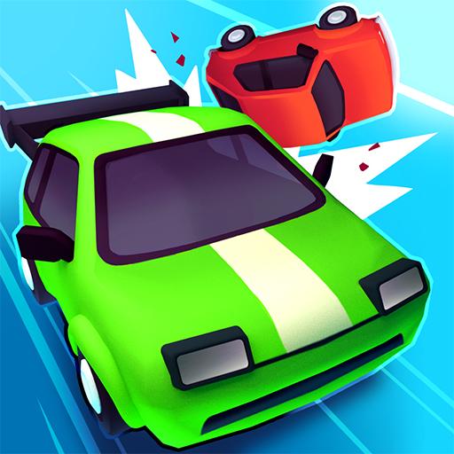 Download Road Crash 1.5.5 Apk for android