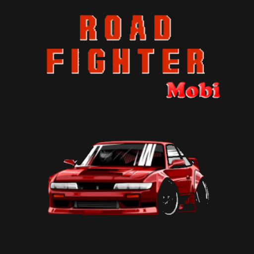 Download Road Fighter Mobi 1.18 Apk for android