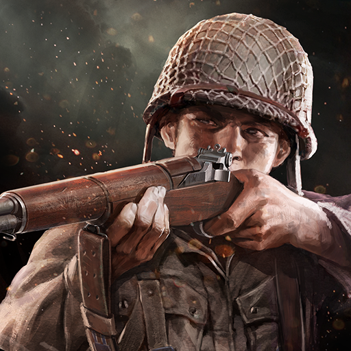 Download Road to Valor: World War II 2.57.1760.93986 Apk for android