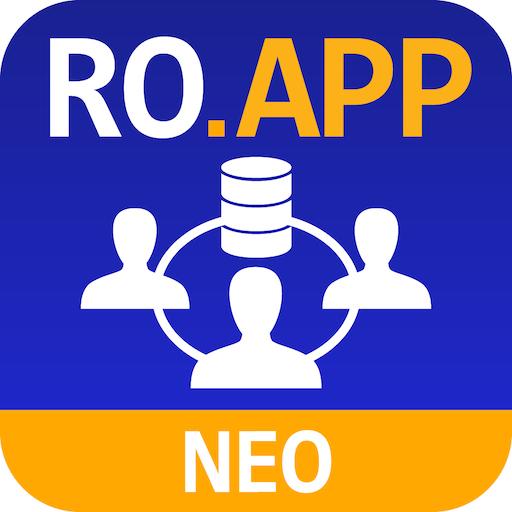 Download RO.App NEO 3.3.3 Apk for android