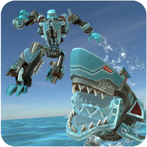 Download Robot Shark 3.4.4 Apk for android